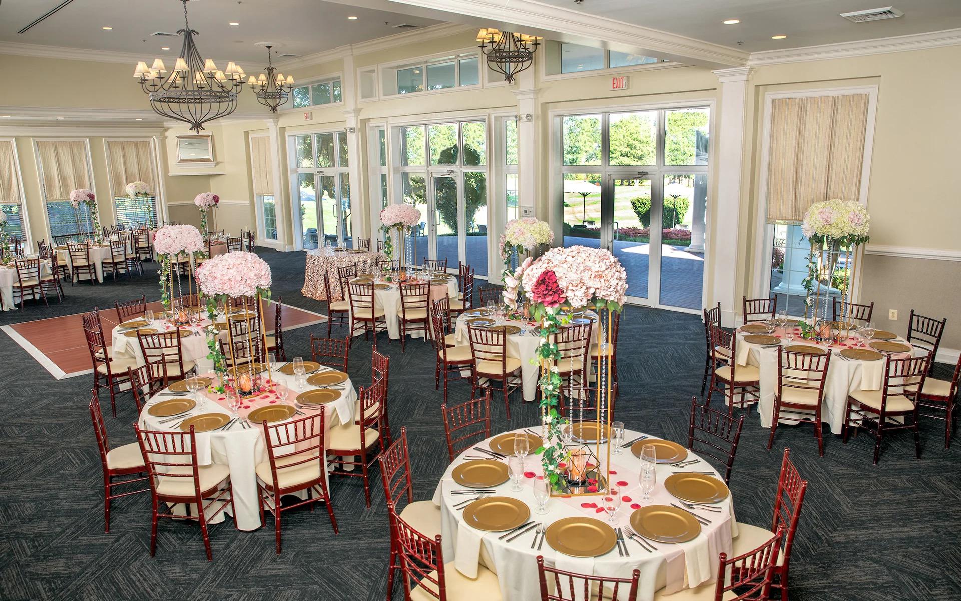 PIEDMONT - Residential