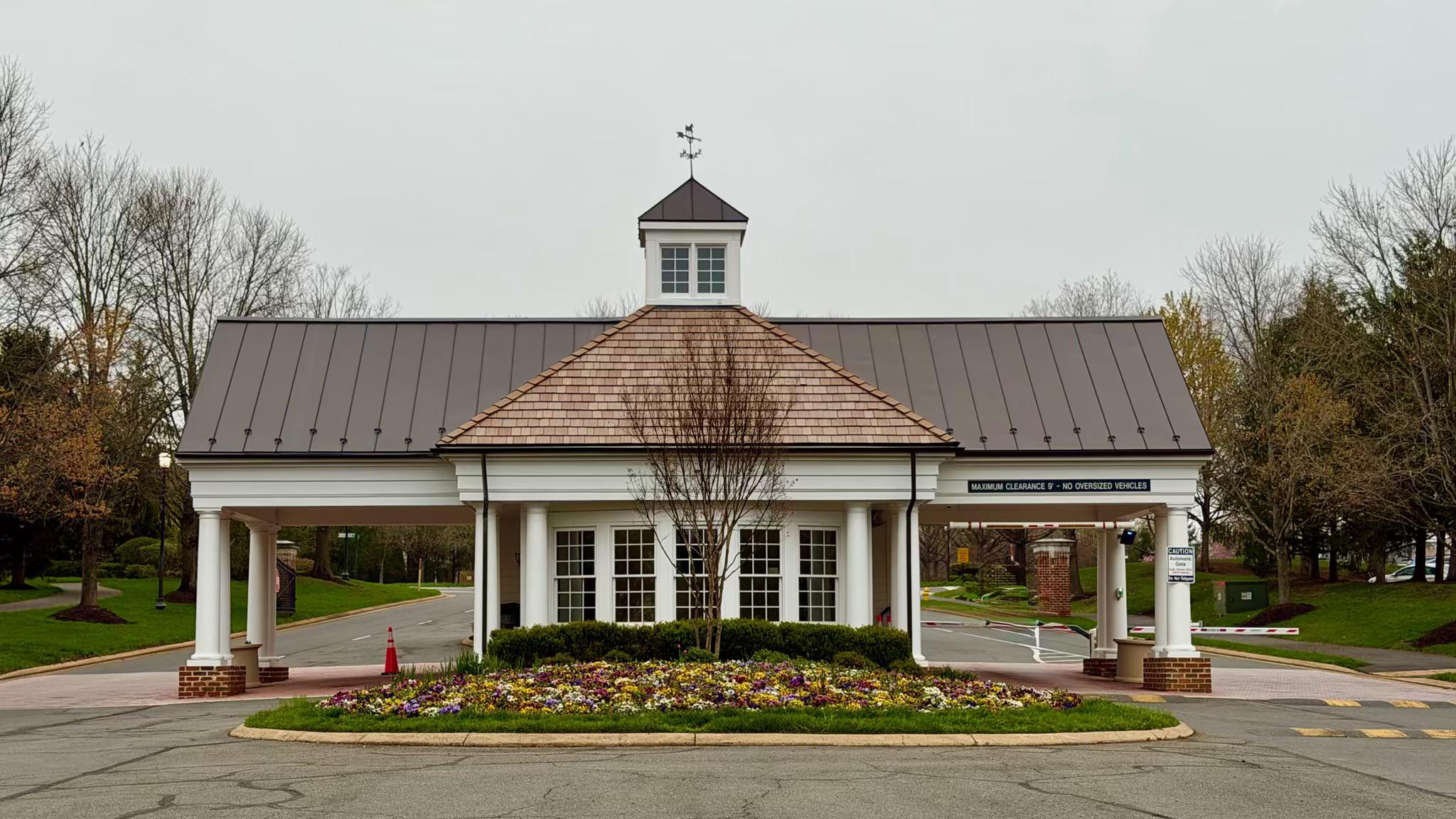 PIEDMONT - Residential