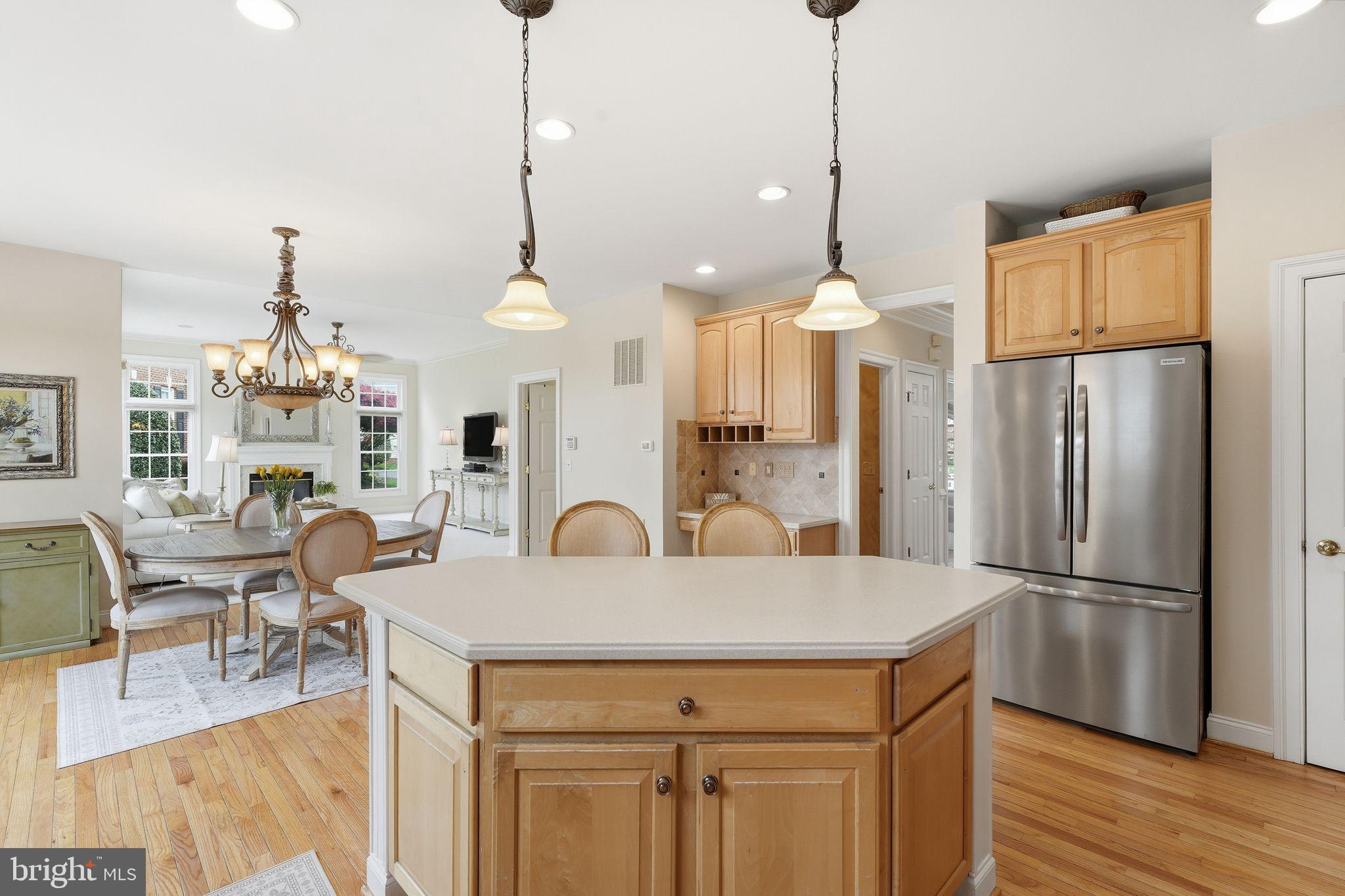 PIEDMONT - Residential