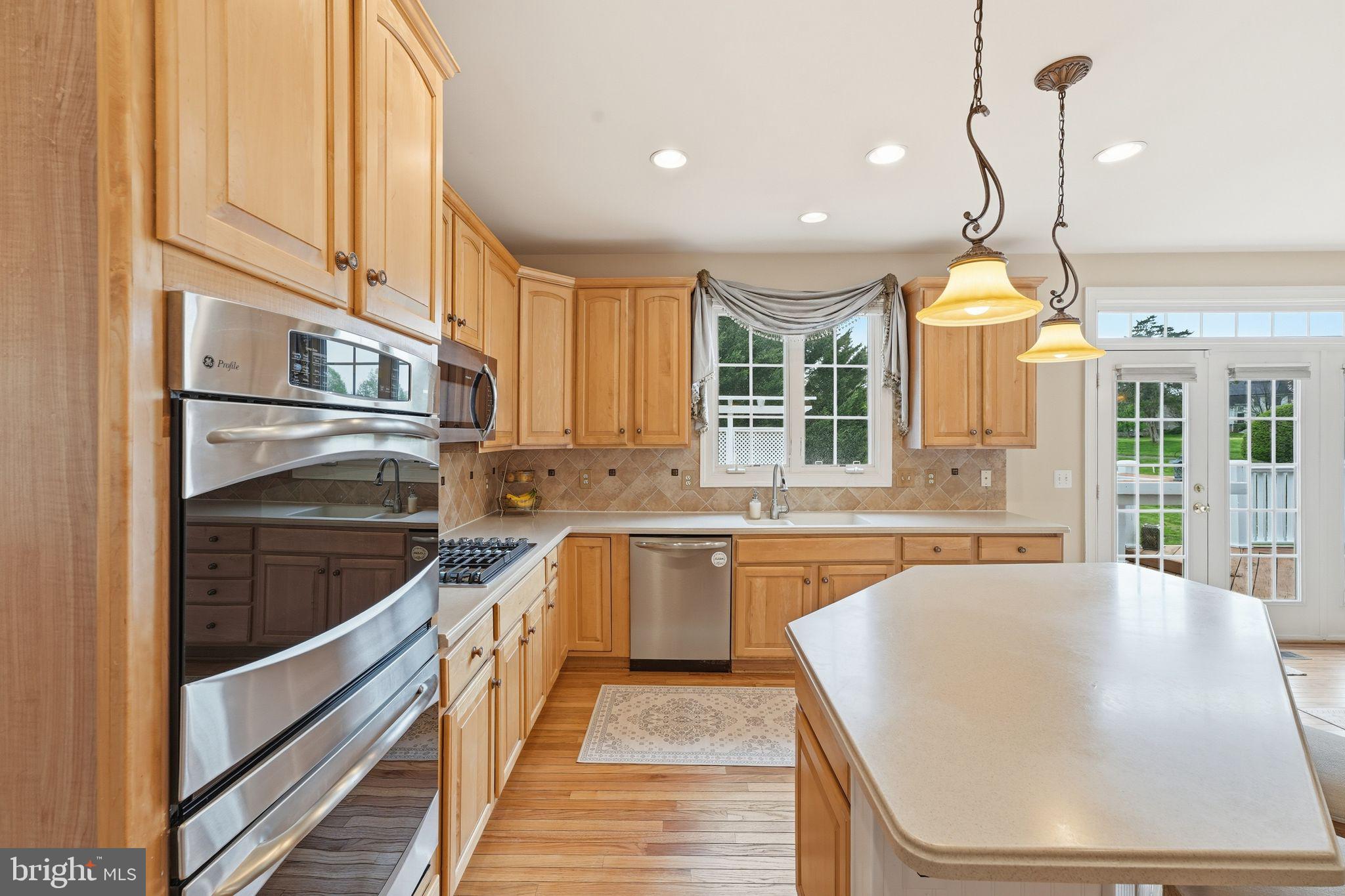 PIEDMONT - Residential