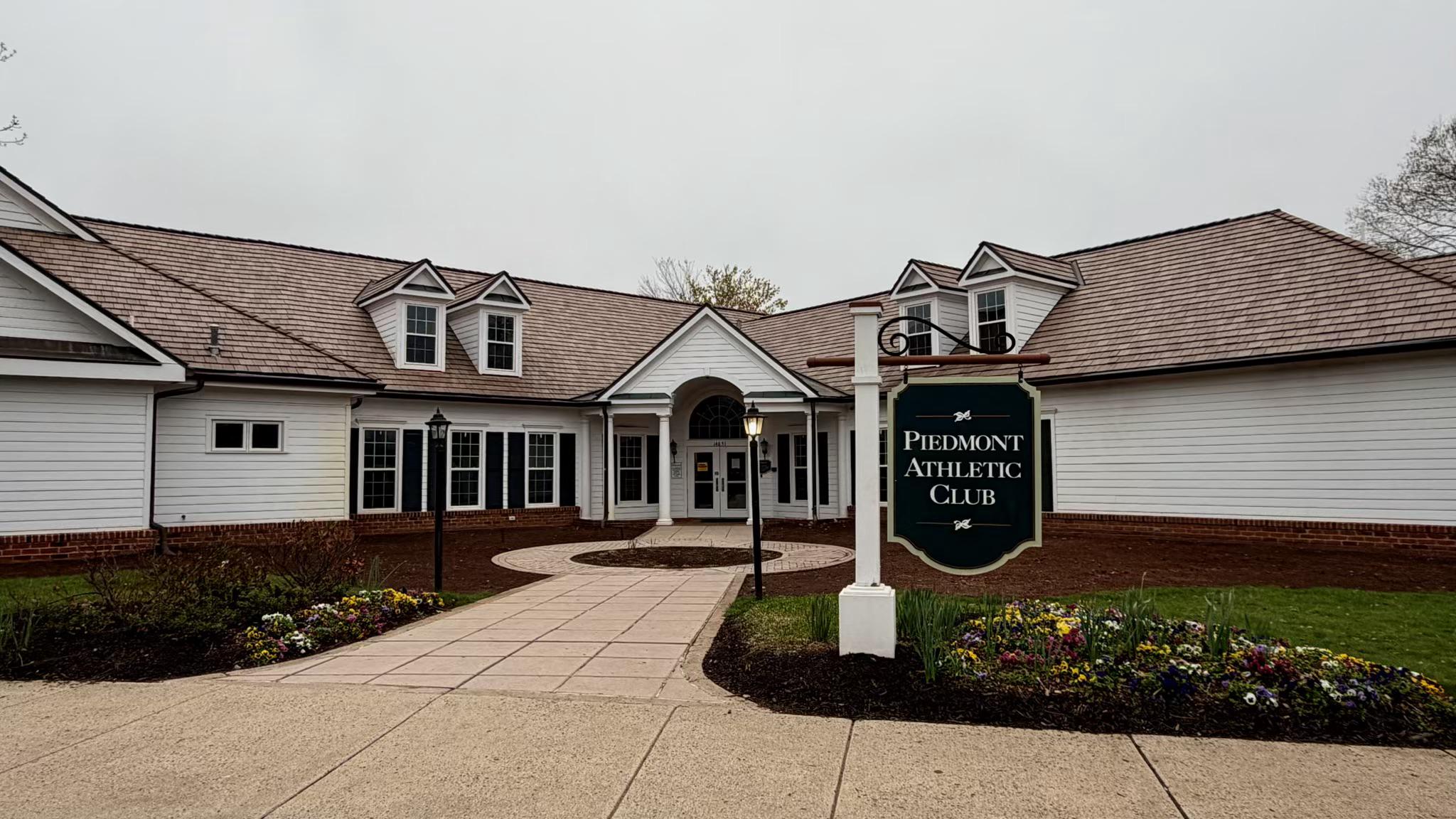 PIEDMONT - Residential