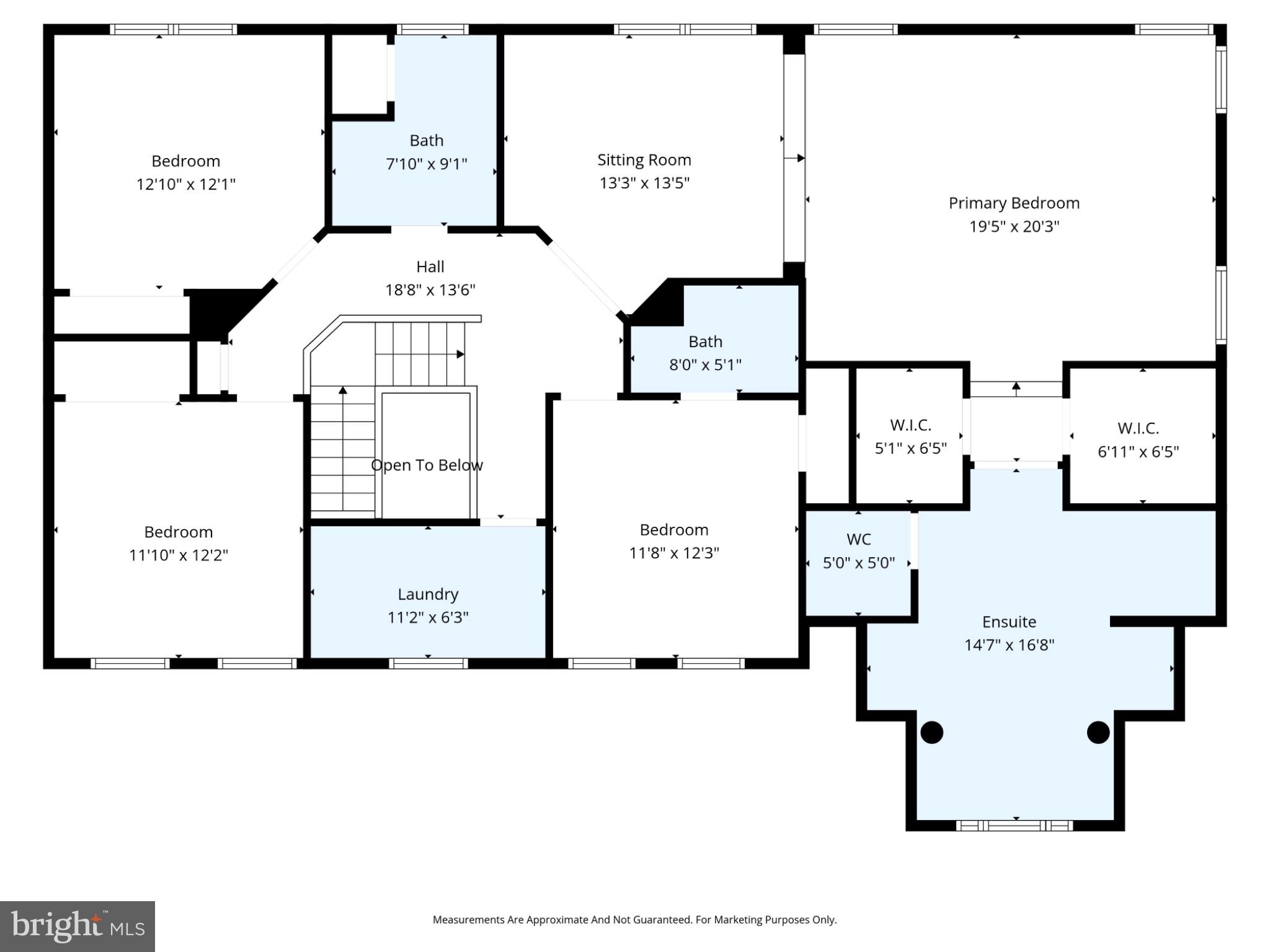 PIEDMONT - Residential