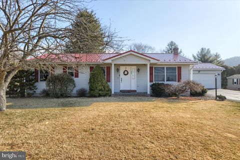 Homes For Sale - 4039 Route 235<br/> Juniata County, MC ALISTERVILLE, PA 17049