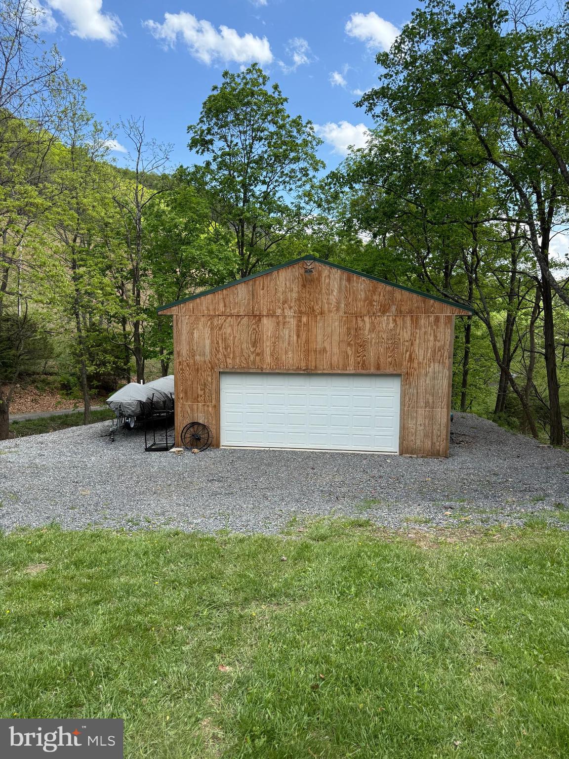 CABINS - Residential