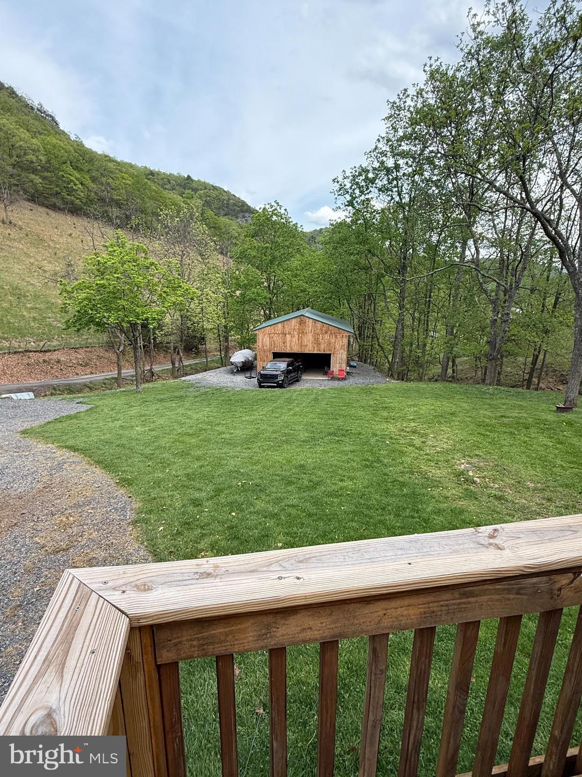 CABINS - Residential