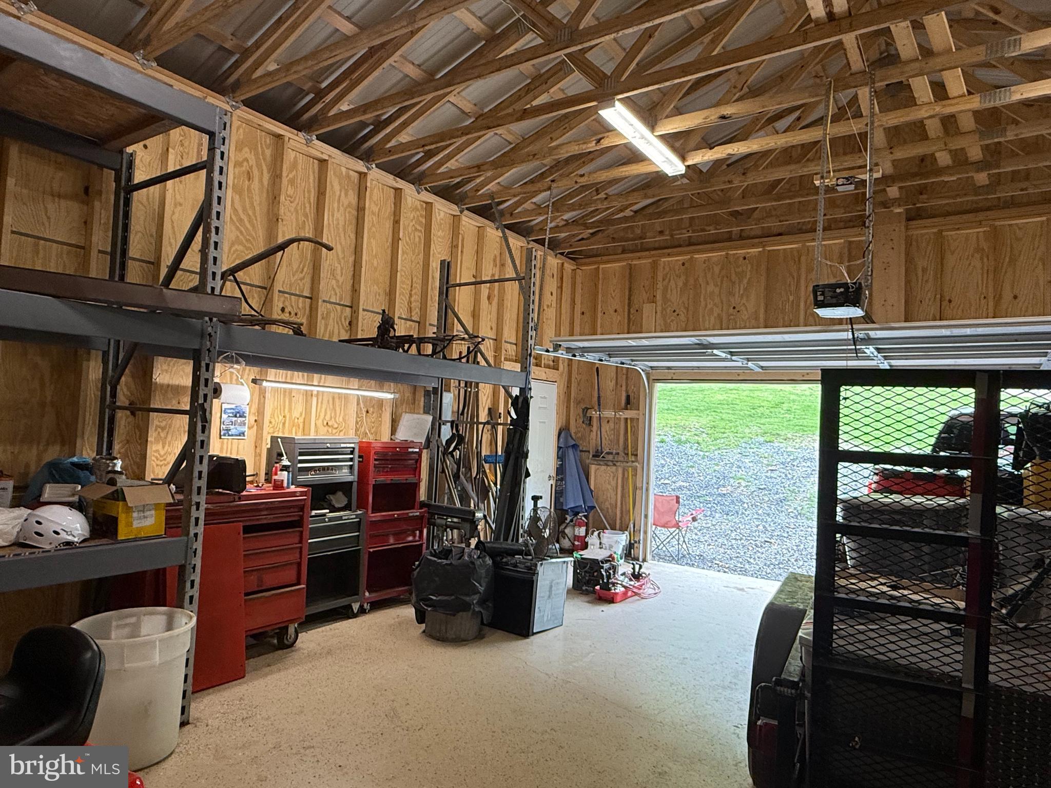 CABINS - Residential