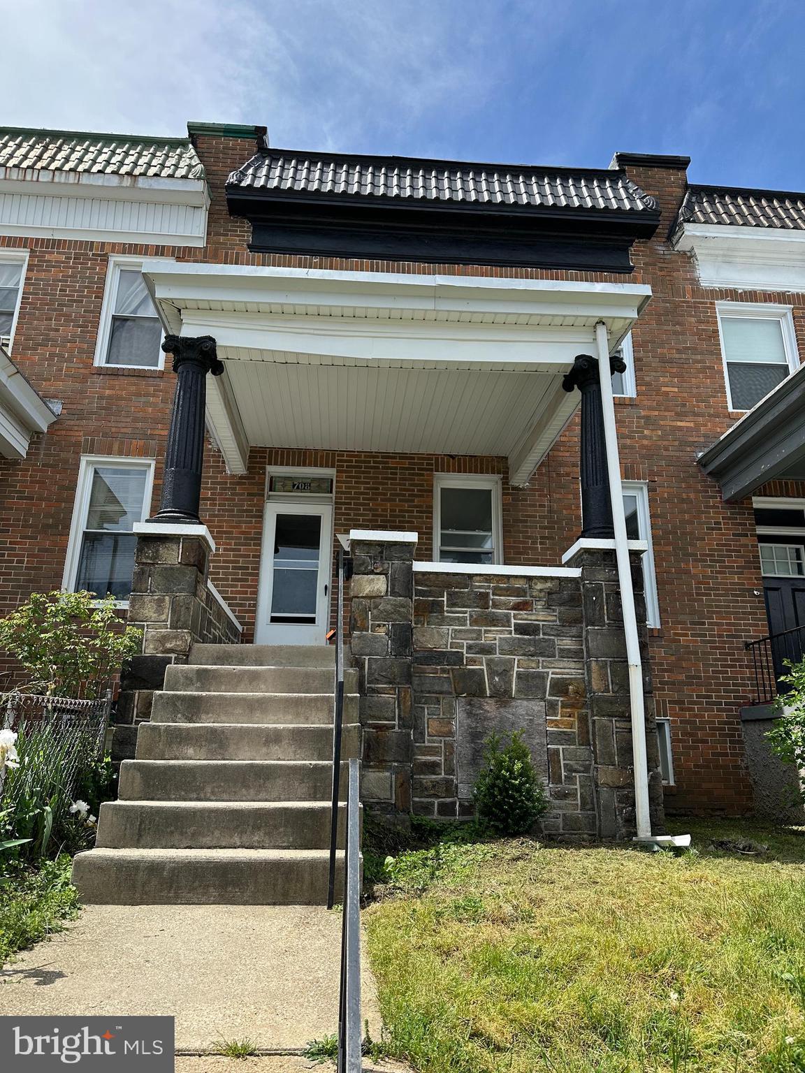 ROGNEL HEIGHTS - Residential