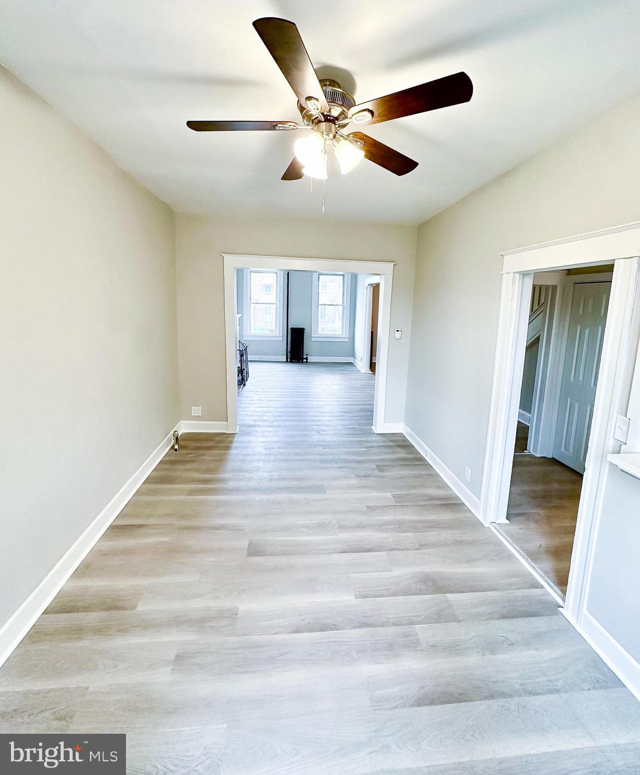 ROGNEL HEIGHTS - Residential