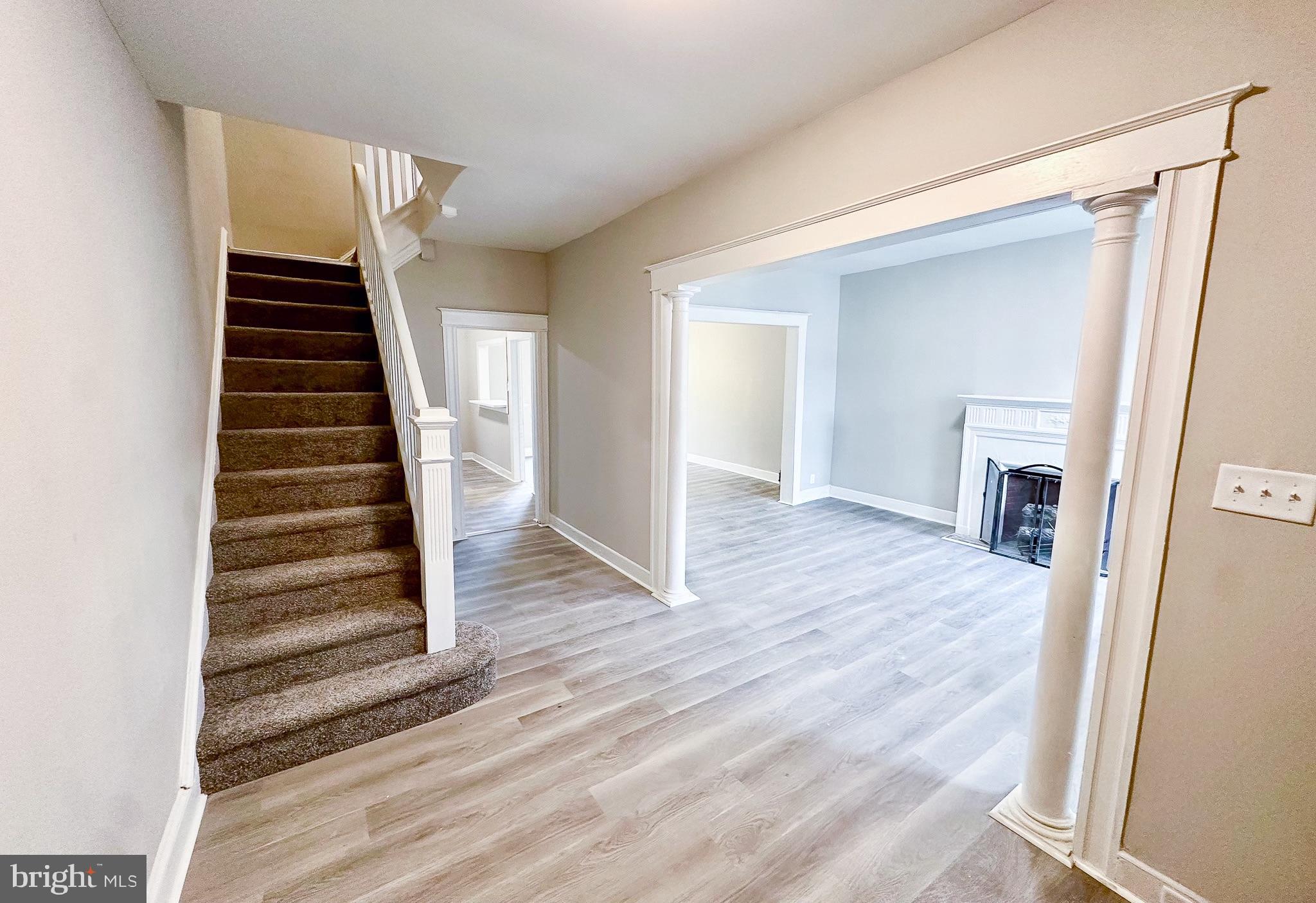 ROGNEL HEIGHTS - Residential