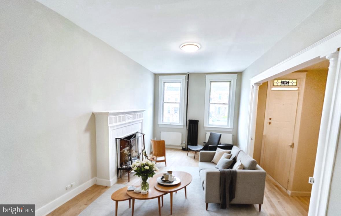 ROGNEL HEIGHTS - Residential