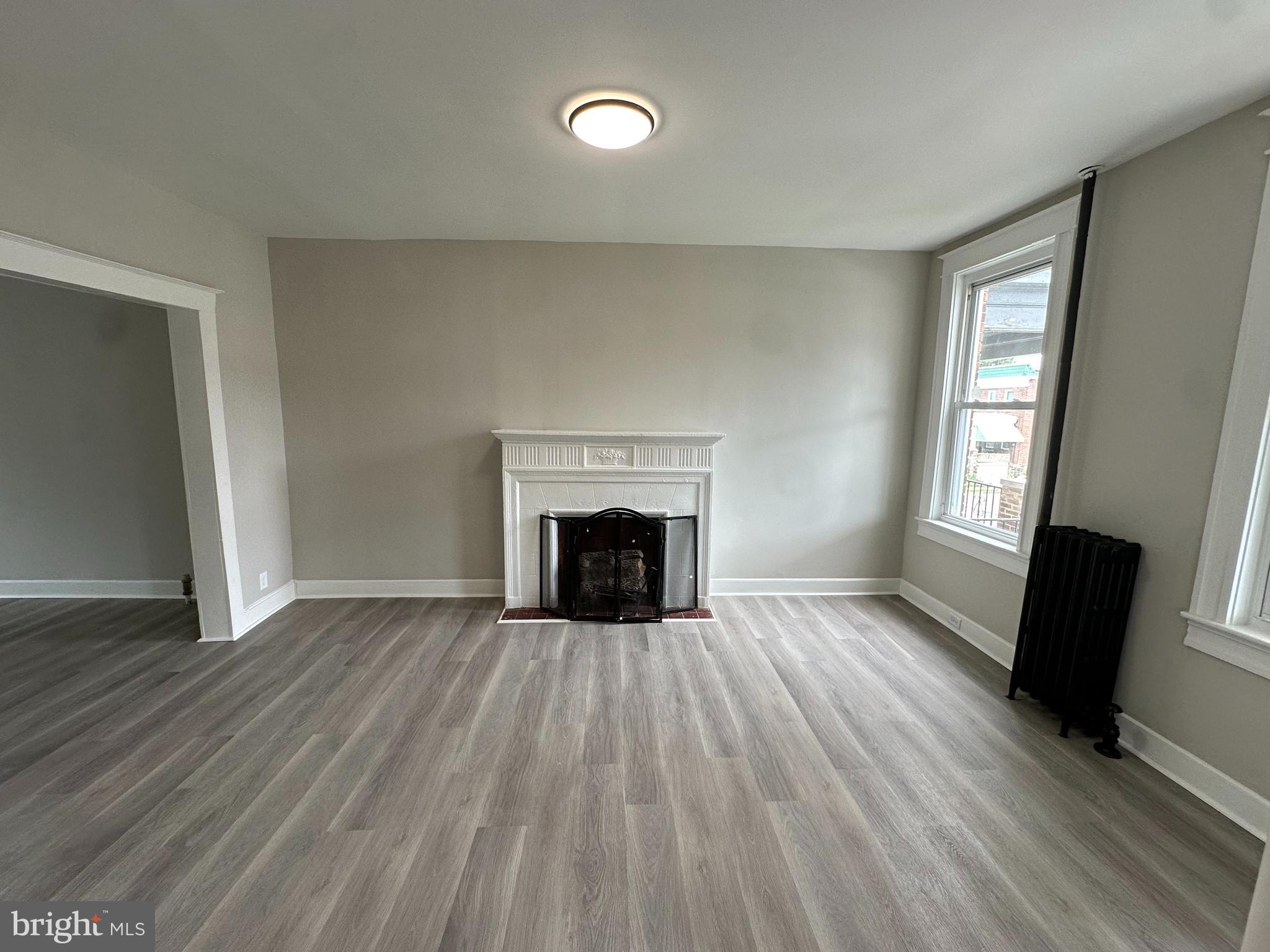 ROGNEL HEIGHTS - Residential