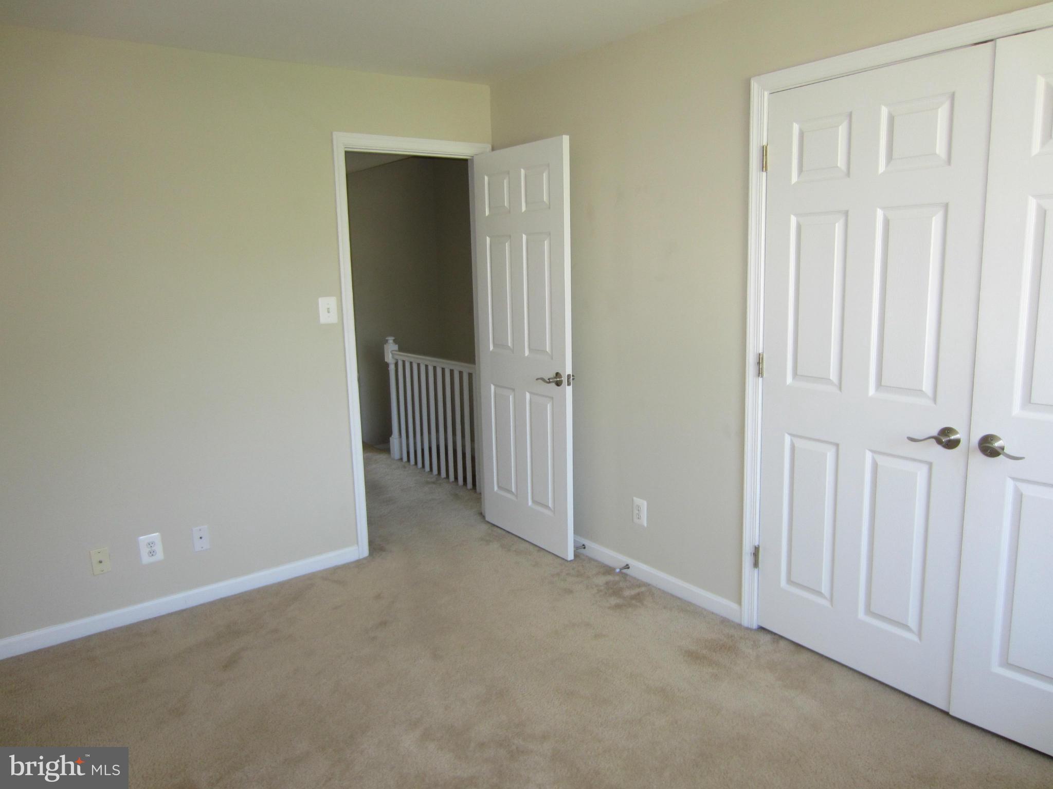 PARKSIDE AT ALEXANDRIA - Residential Lease