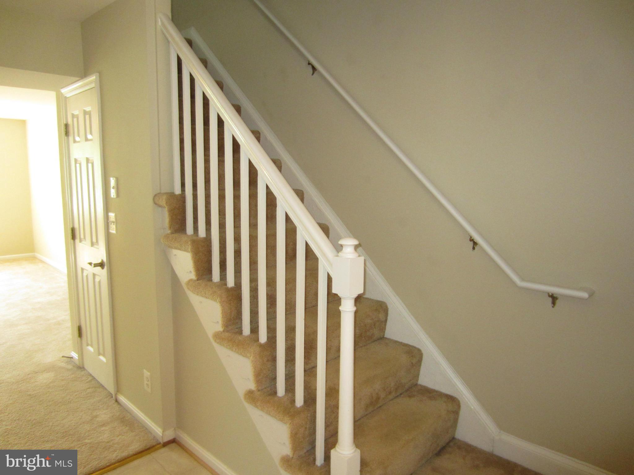 PARKSIDE AT ALEXANDRIA - Residential Lease