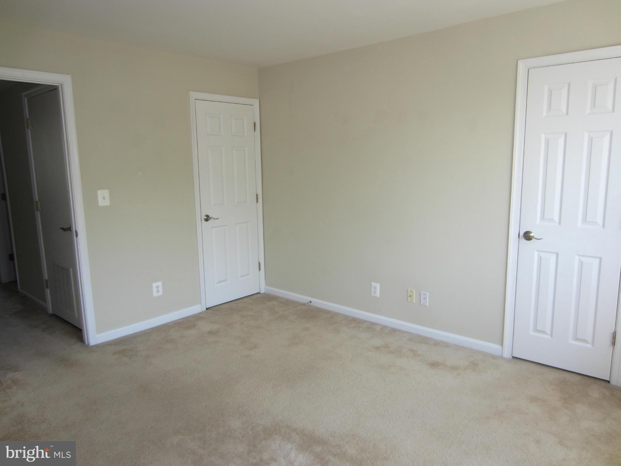 PARKSIDE AT ALEXANDRIA - Residential Lease