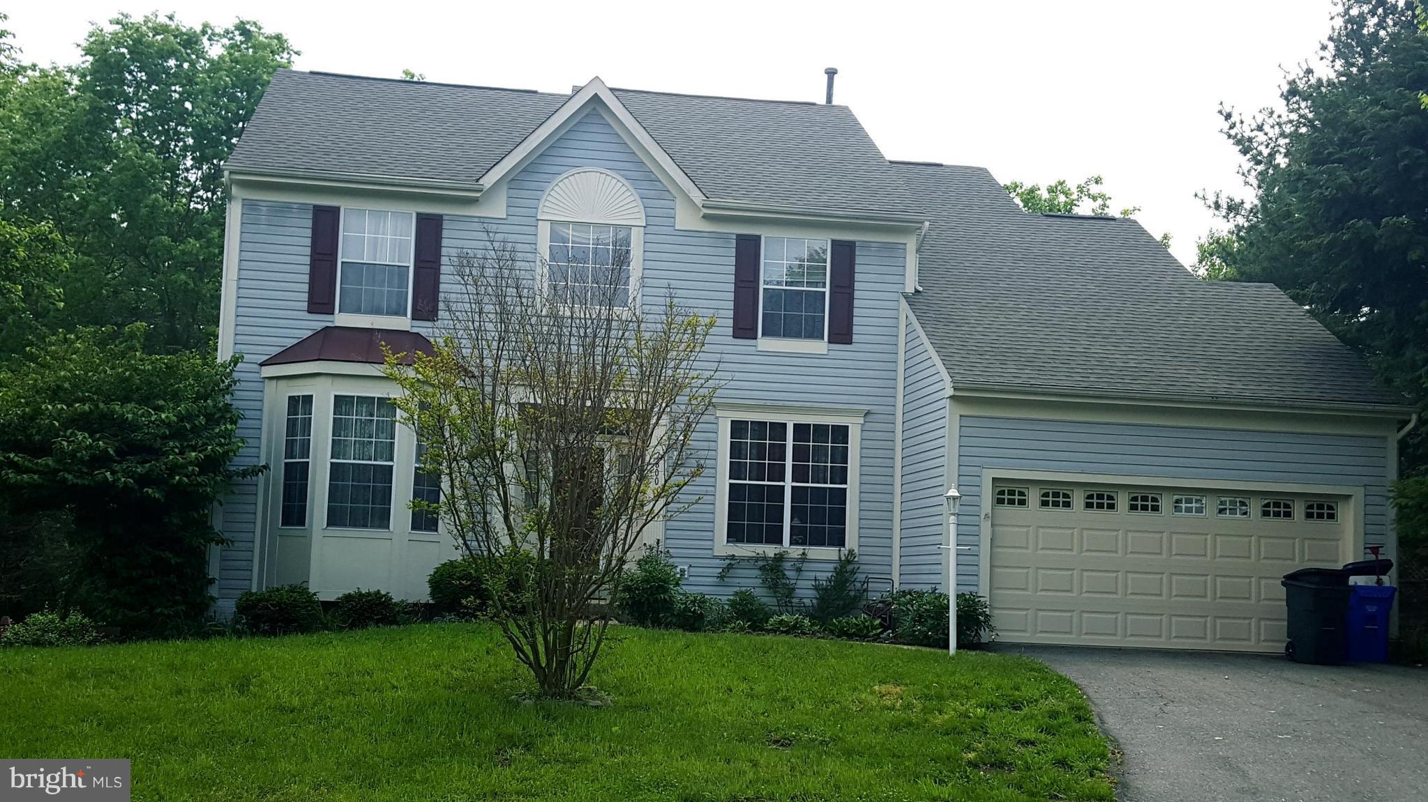 MITCHELLVILLE EAST - Residential