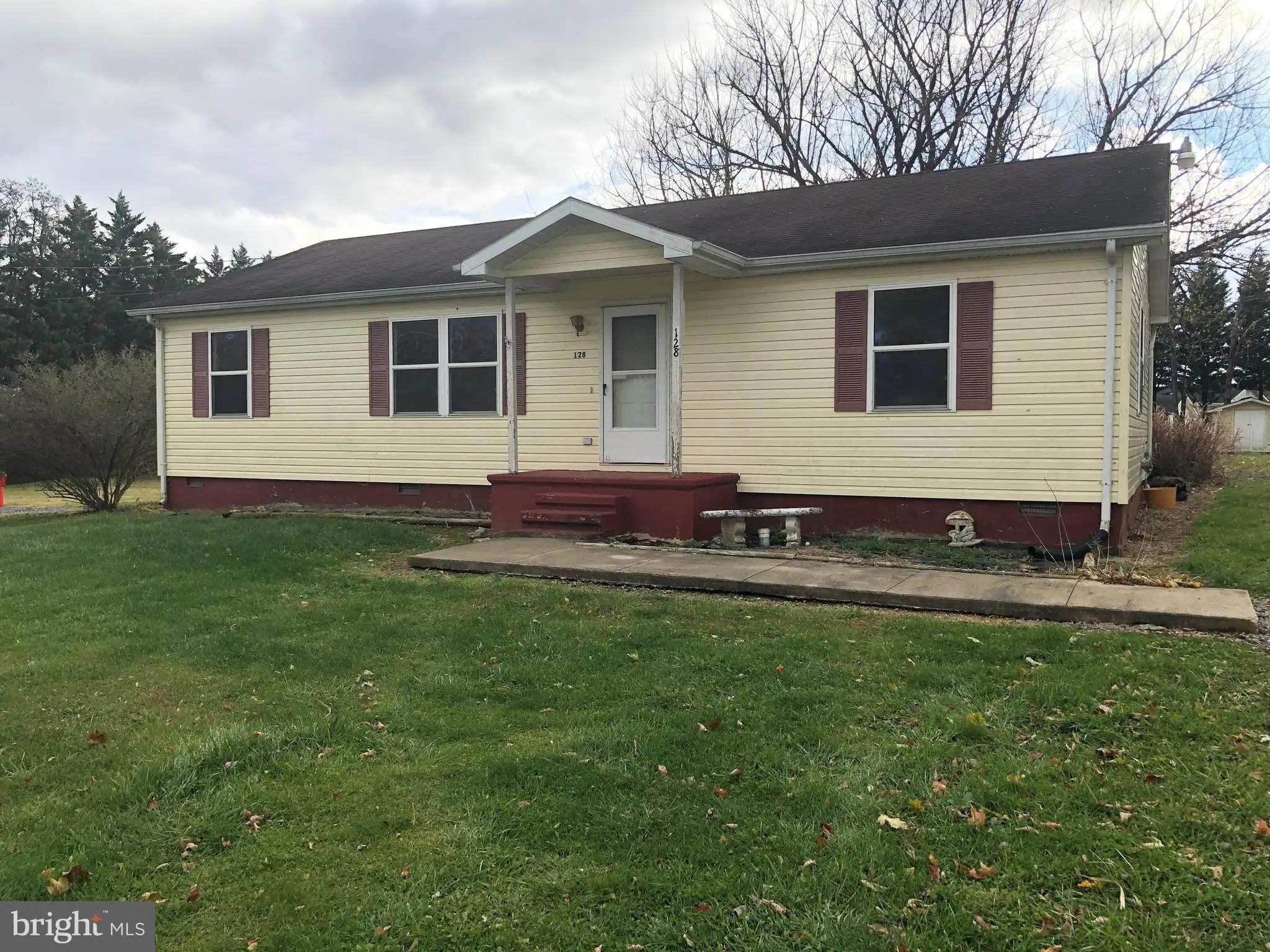 128 Marie Drive, Charles Town, WV 25414