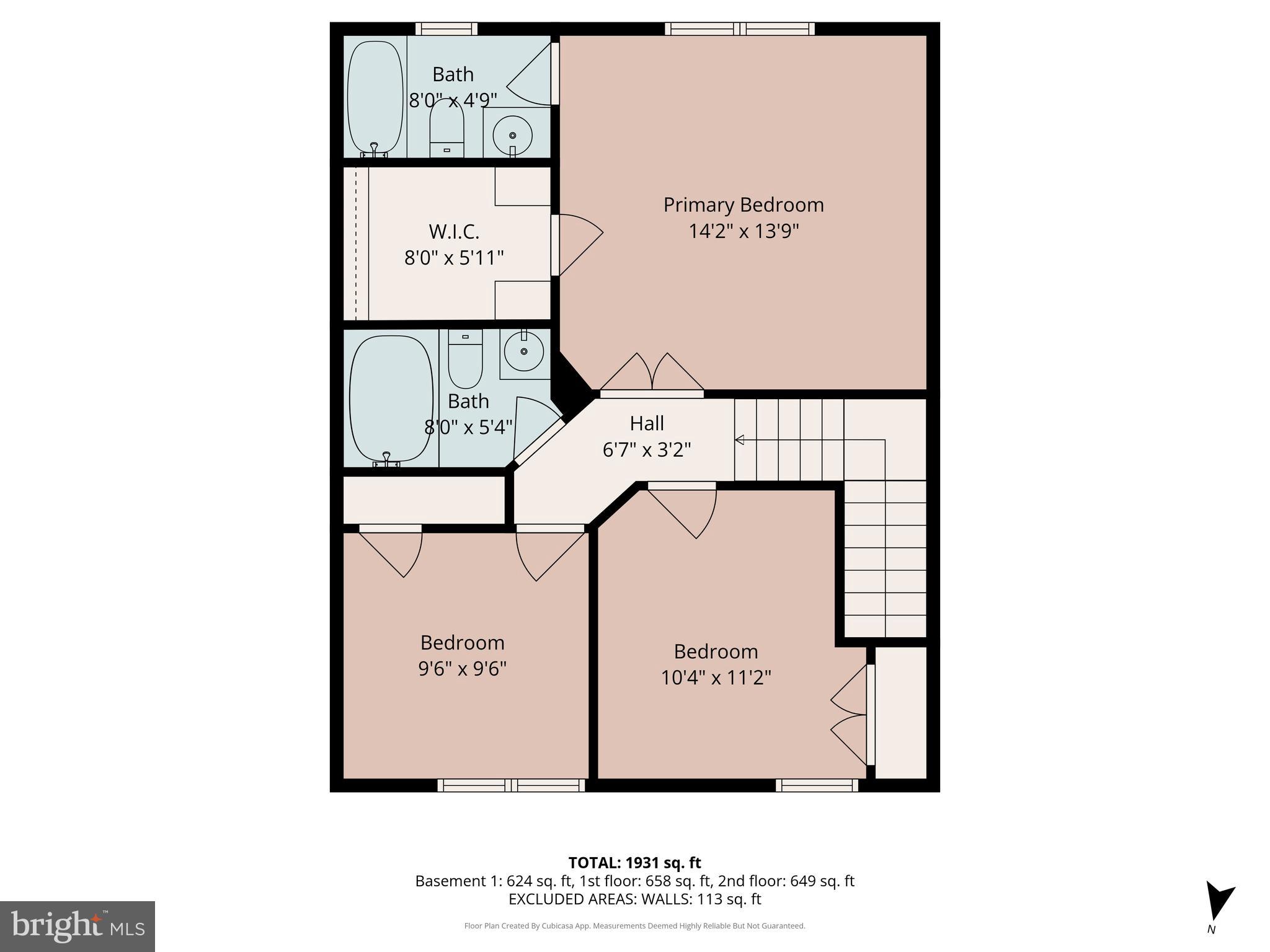 PRESIDENTIAL HEIGHTS - Residential