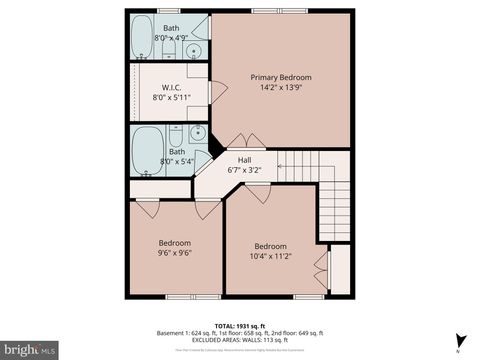 Tiny photo for 462 Madison Drive, SHREWSBURY, PA 17361 (MLS # PAYK2097408)