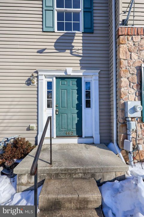Tiny photo for 462 Madison Drive, SHREWSBURY, PA 17361 (MLS # PAYK2097408)
