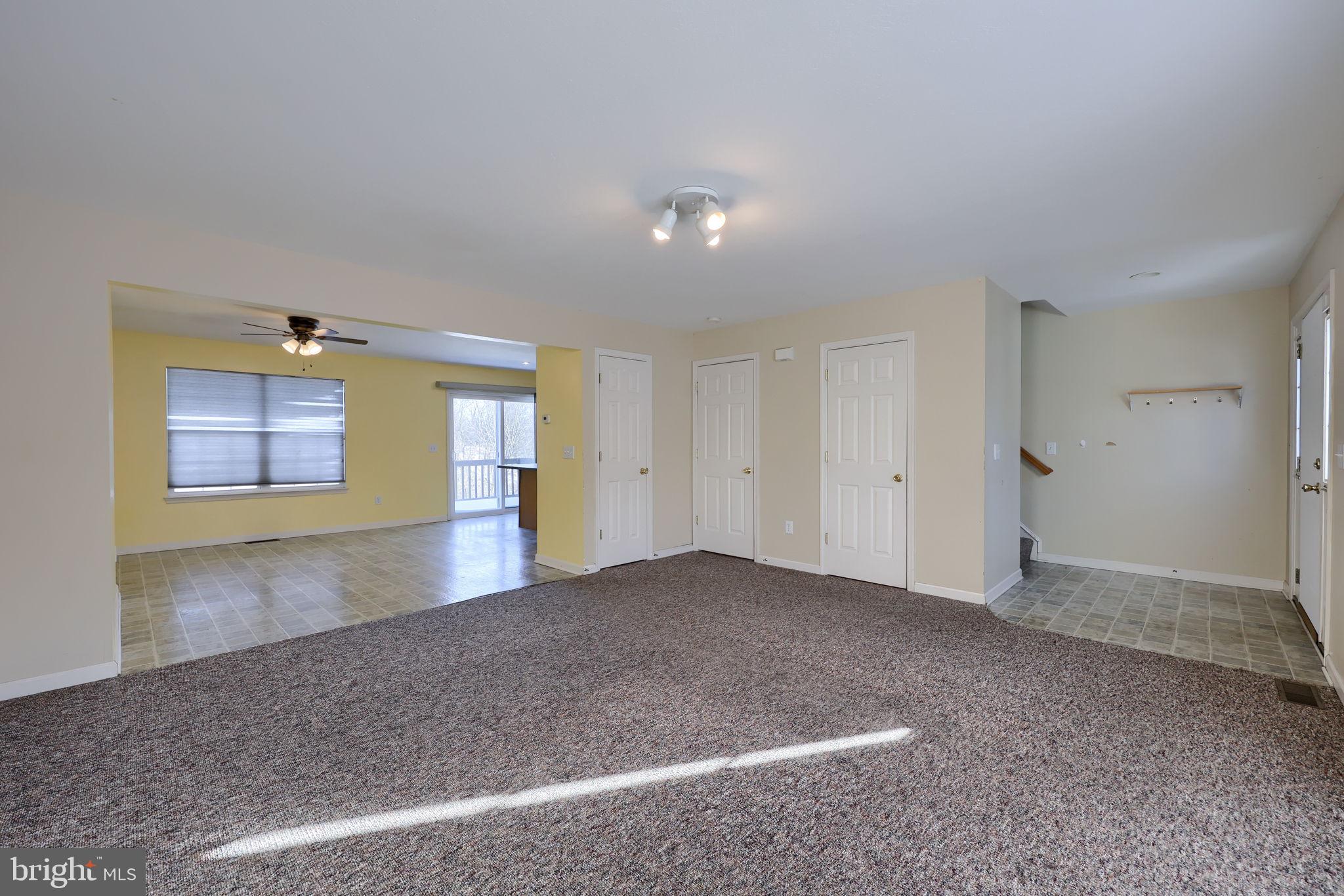 PRESIDENTIAL HEIGHTS - Residential