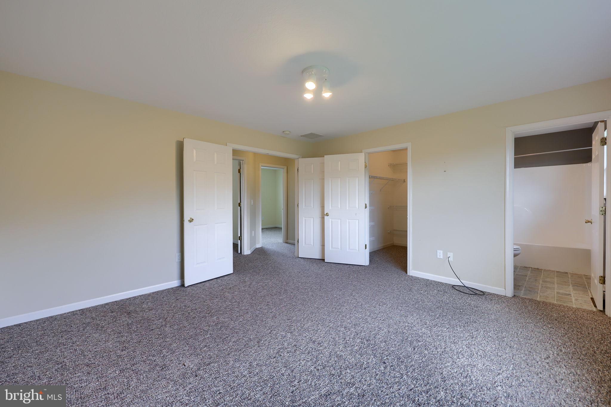 PRESIDENTIAL HEIGHTS - Residential