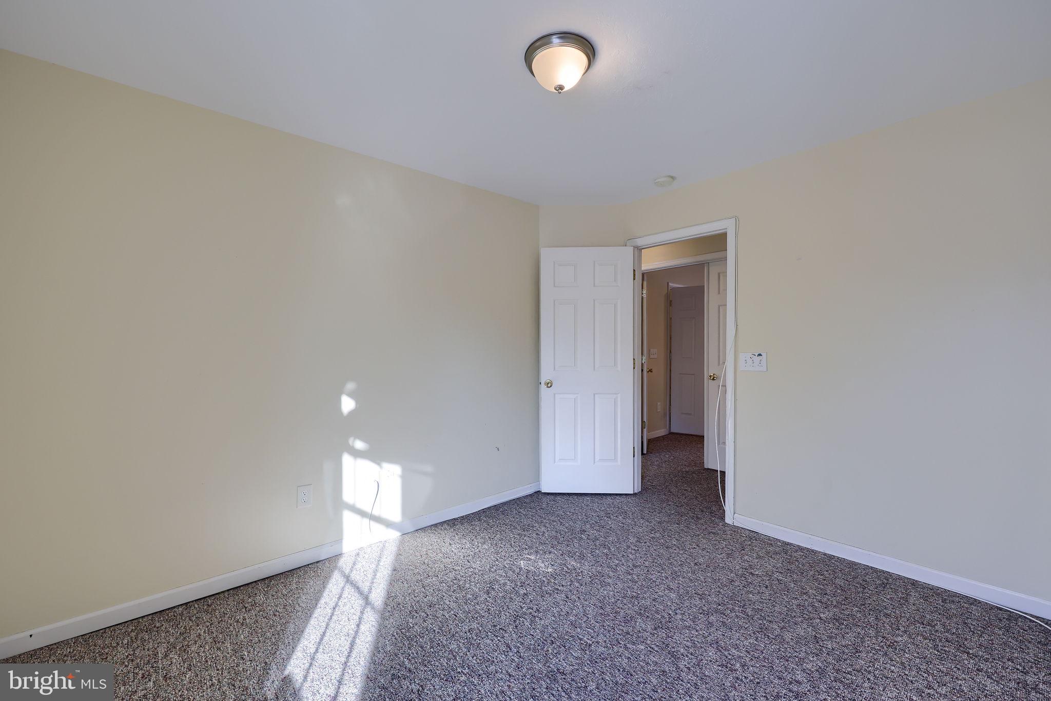 PRESIDENTIAL HEIGHTS - Residential