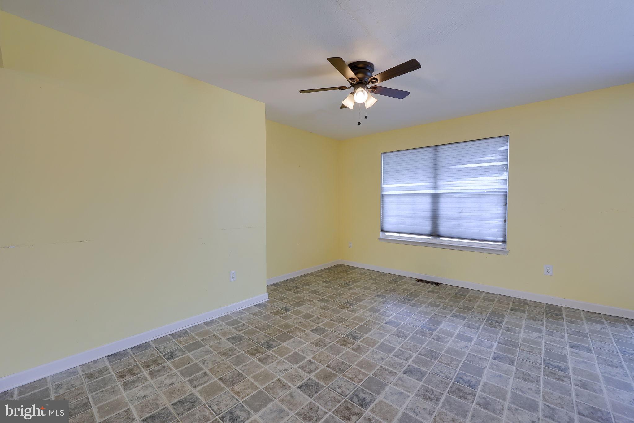 PRESIDENTIAL HEIGHTS - Residential