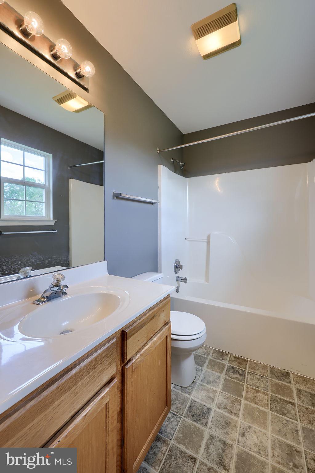 PRESIDENTIAL HEIGHTS - Residential