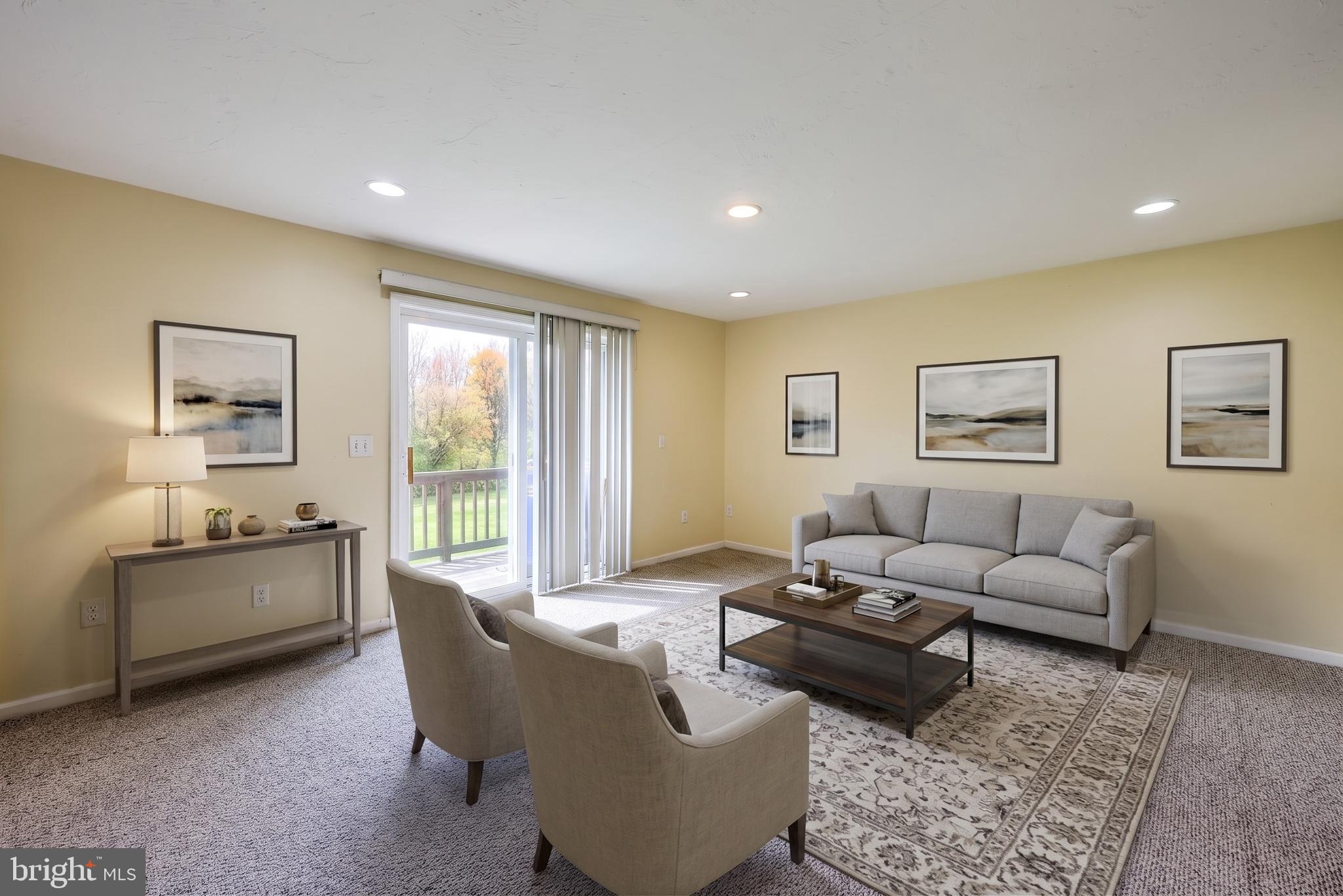 PRESIDENTIAL HEIGHTS - Residential