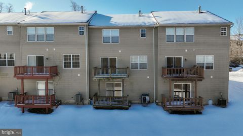 Tiny photo for 462 Madison Drive, SHREWSBURY, PA 17361 (MLS # PAYK2097408)