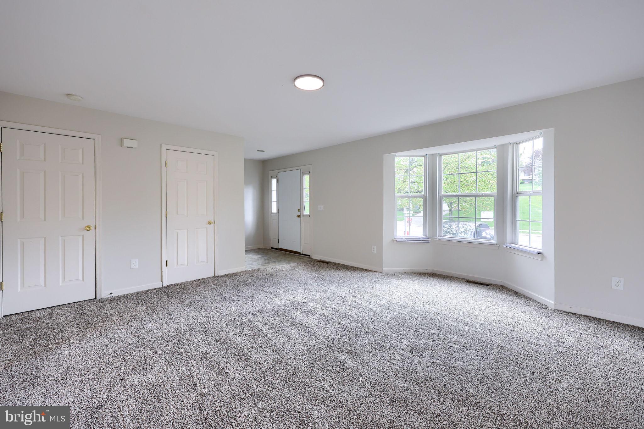 PRESIDENTIAL HEIGHTS - Residential