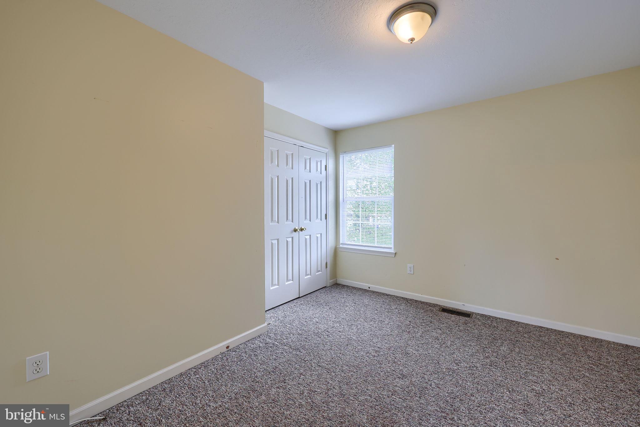 PRESIDENTIAL HEIGHTS - Residential