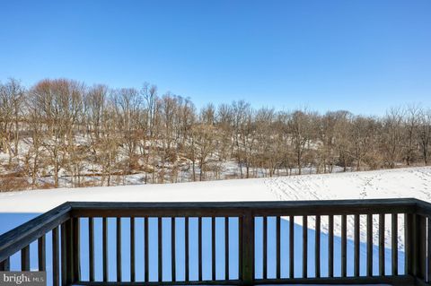 Tiny photo for 462 Madison Drive, SHREWSBURY, PA 17361 (MLS # PAYK2097408)