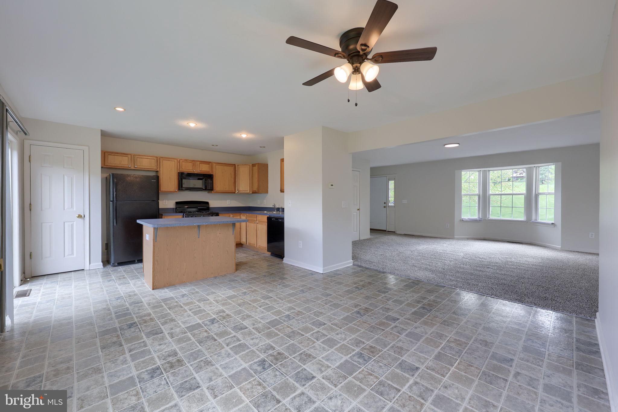 PRESIDENTIAL HEIGHTS - Residential