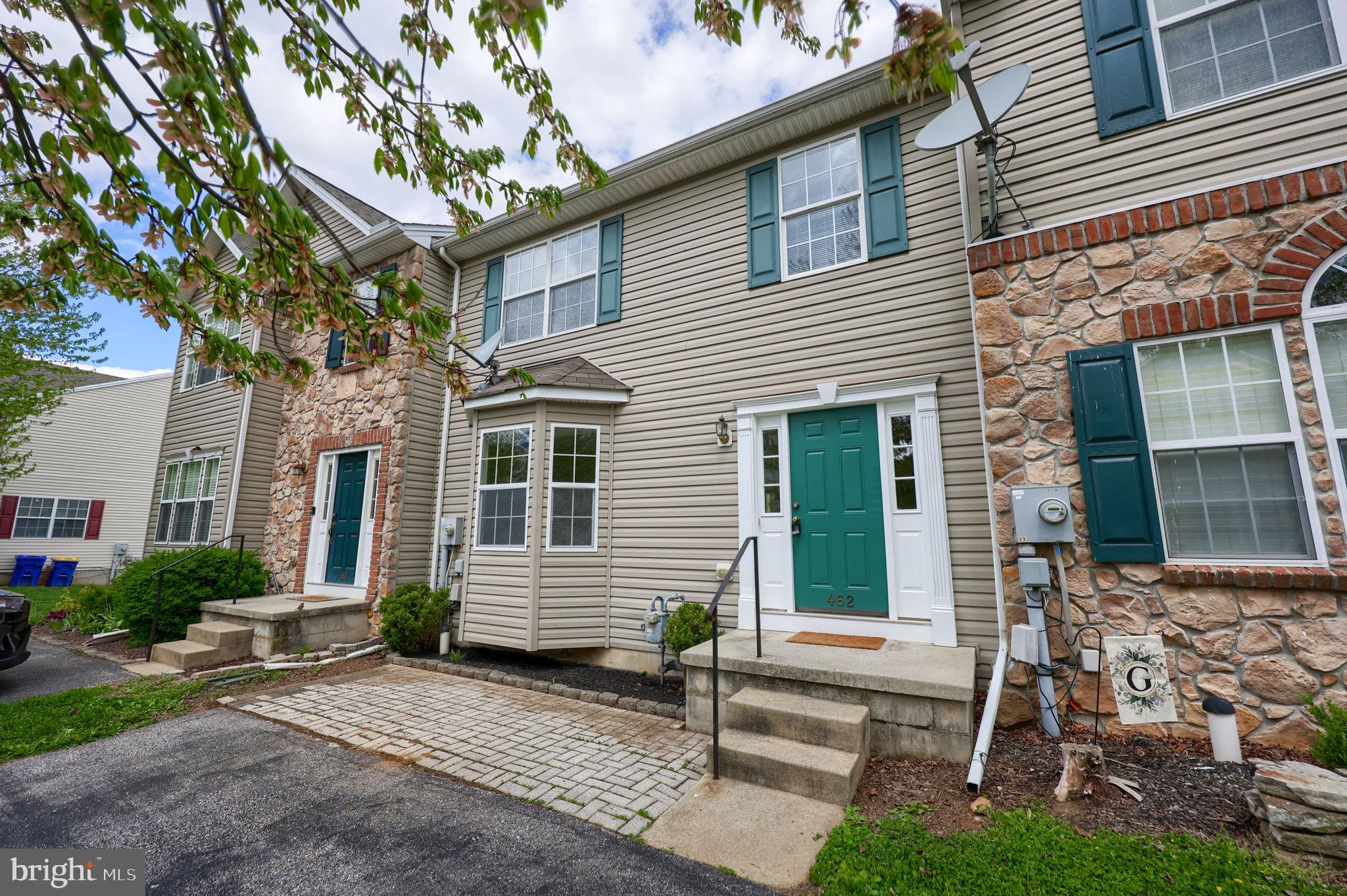 PRESIDENTIAL HEIGHTS - Residential