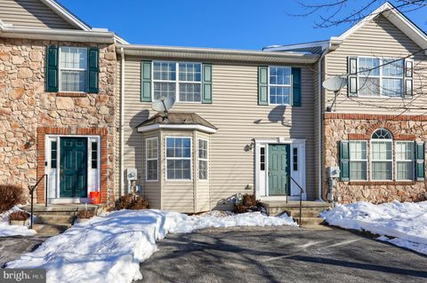 Tiny photo for 462 Madison Drive, SHREWSBURY, PA 17361 (MLS # PAYK2097408)