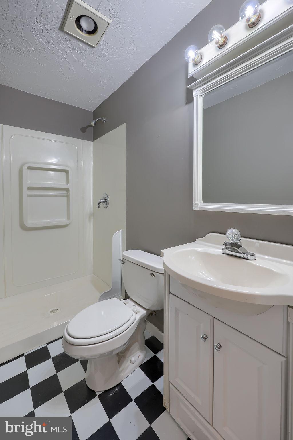 PRESIDENTIAL HEIGHTS - Residential