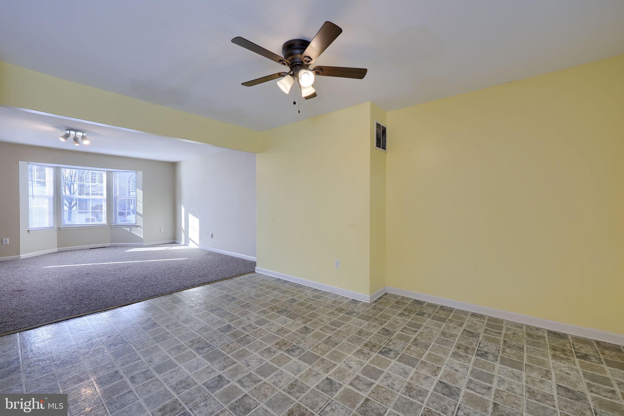 PRESIDENTIAL HEIGHTS - Residential