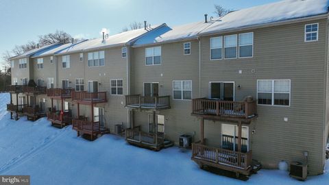 Tiny photo for 462 Madison Drive, SHREWSBURY, PA 17361 (MLS # PAYK2097408)