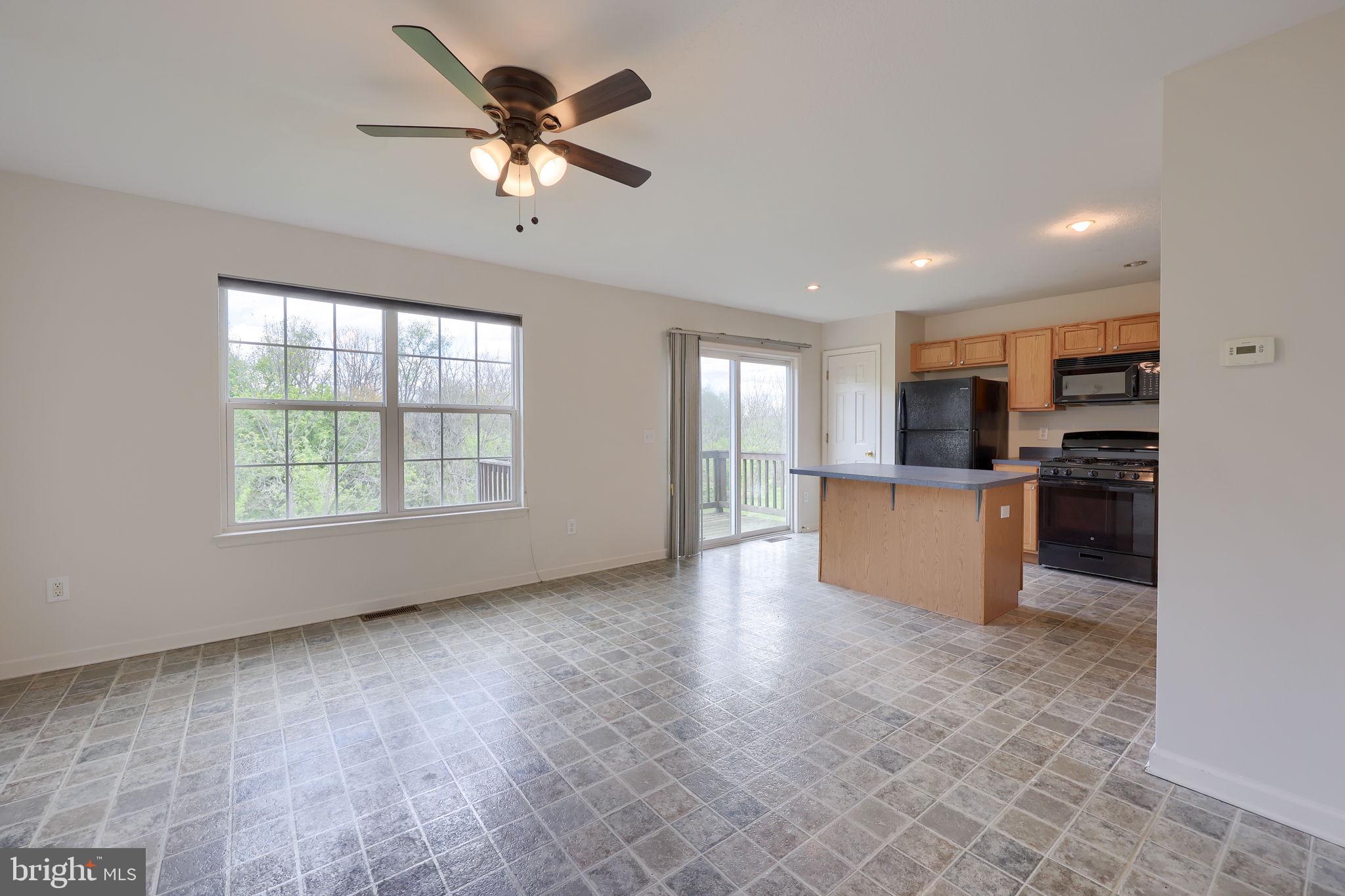 PRESIDENTIAL HEIGHTS - Residential