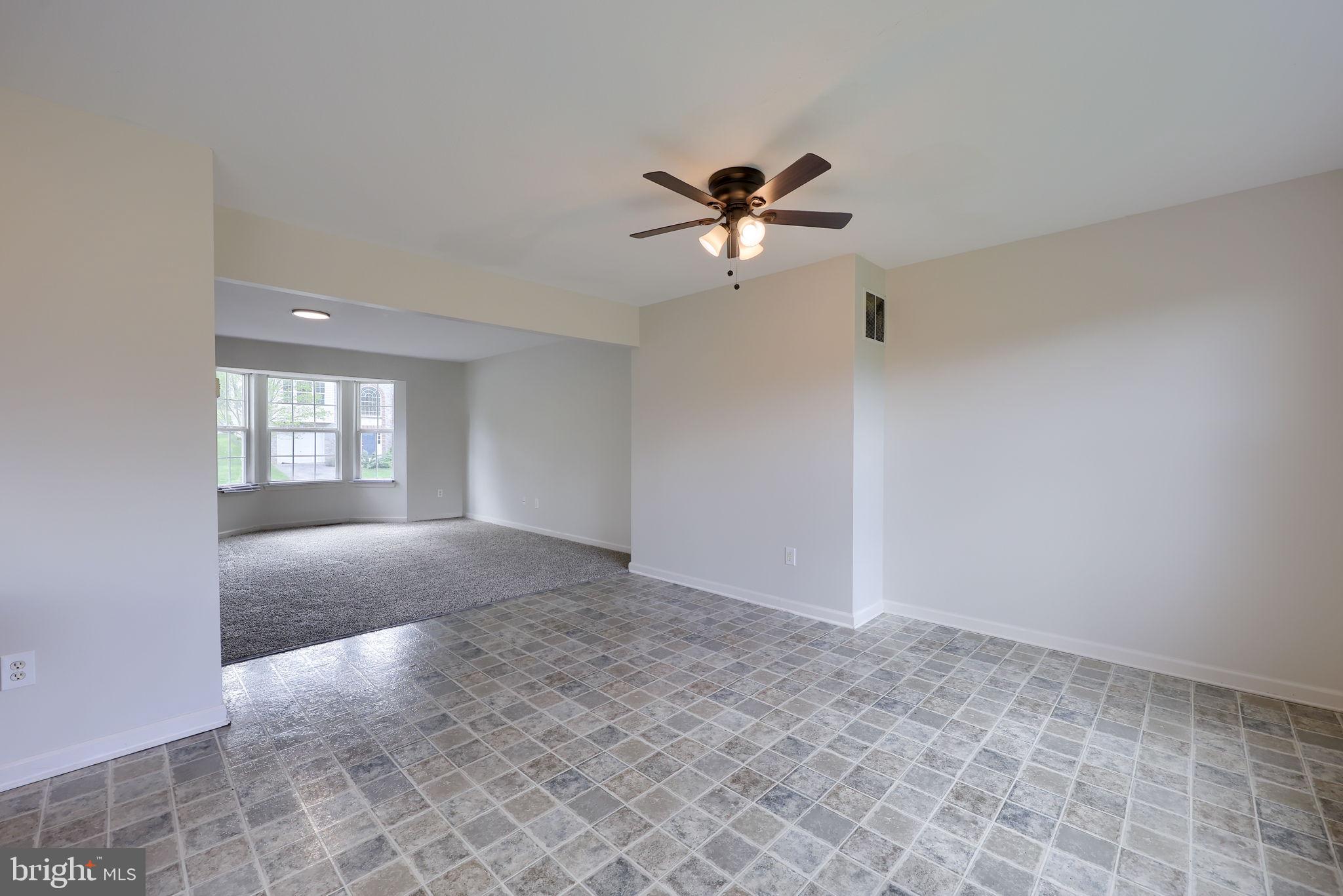 PRESIDENTIAL HEIGHTS - Residential