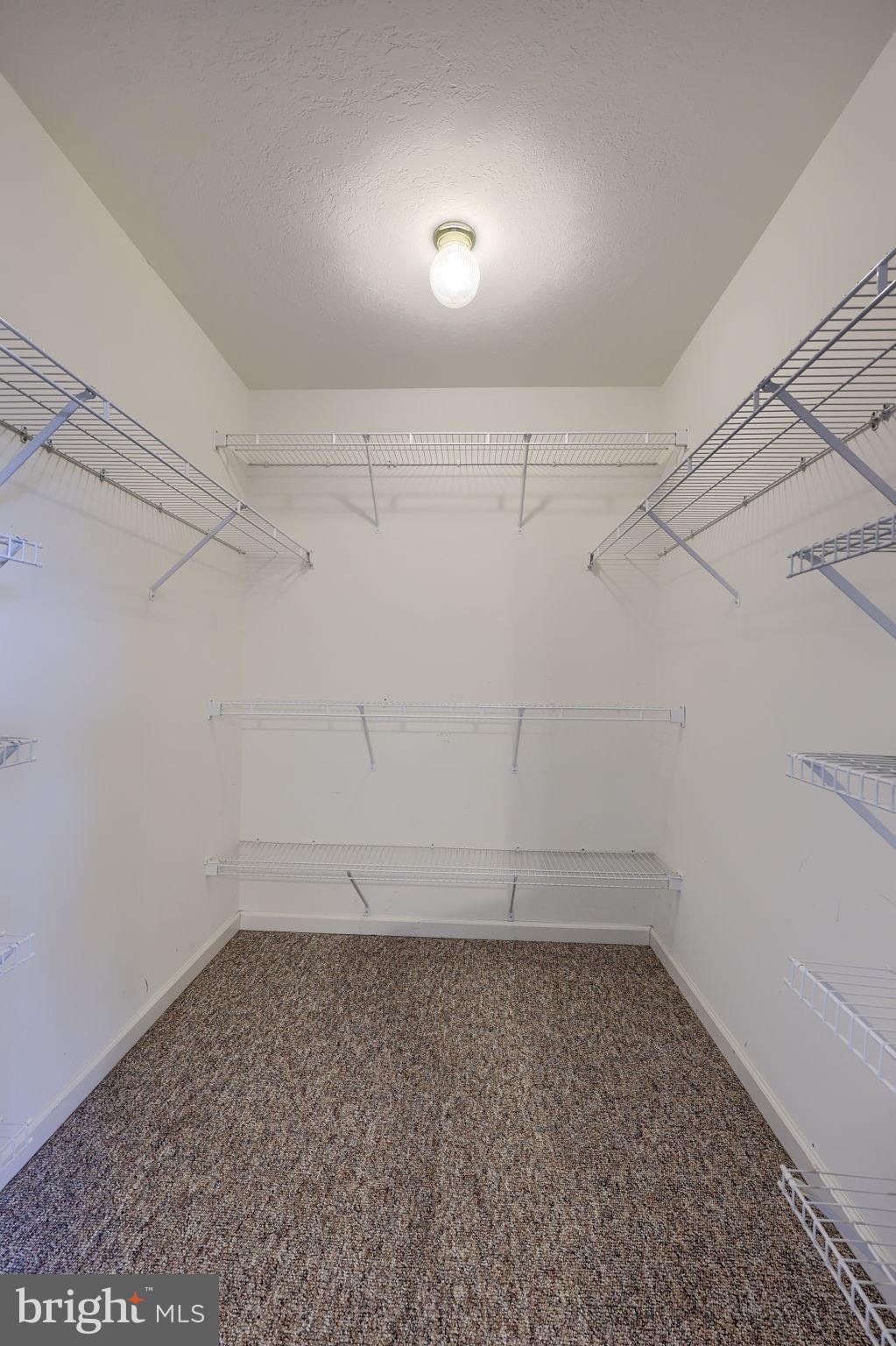 PRESIDENTIAL HEIGHTS - Residential