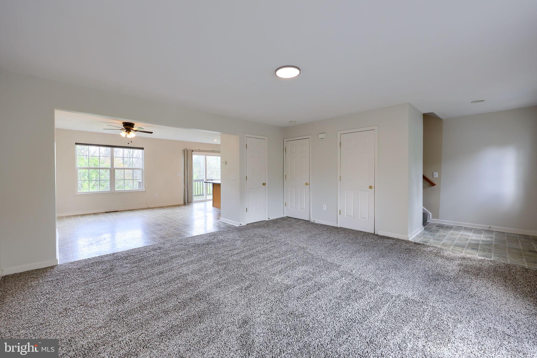 PRESIDENTIAL HEIGHTS - Residential