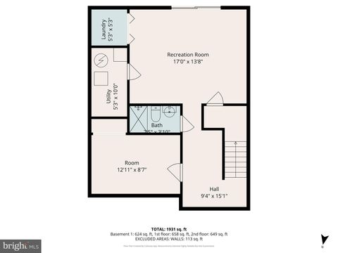 Tiny photo for 462 Madison Drive, SHREWSBURY, PA 17361 (MLS # PAYK2097408)