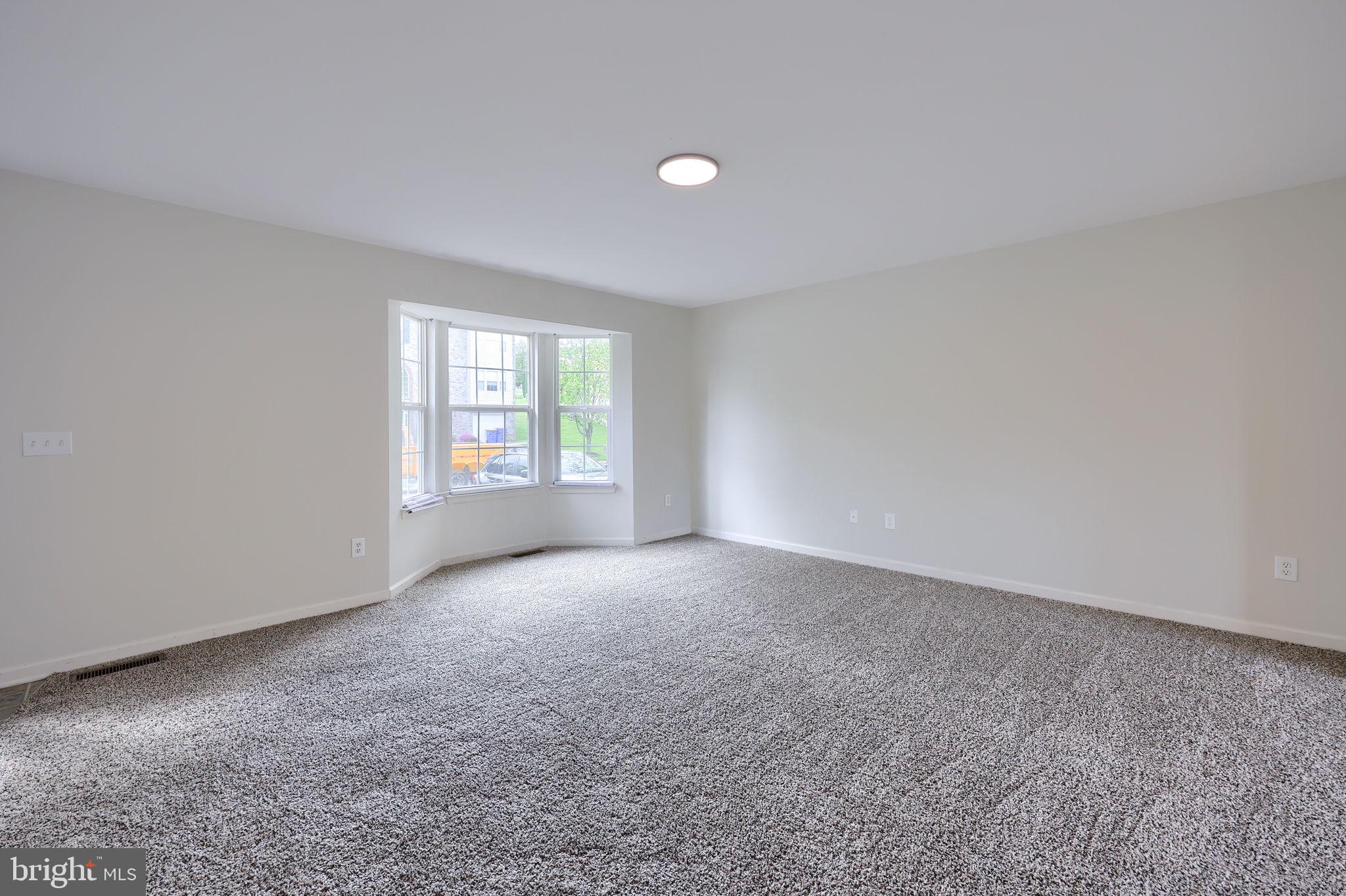 PRESIDENTIAL HEIGHTS - Residential