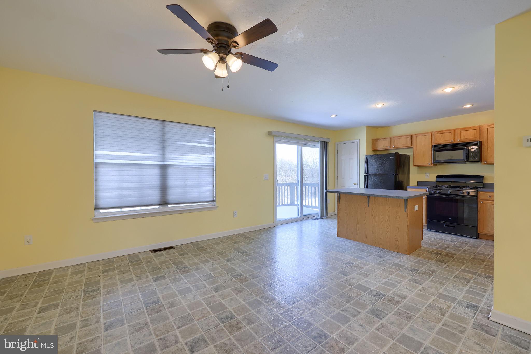 PRESIDENTIAL HEIGHTS - Residential