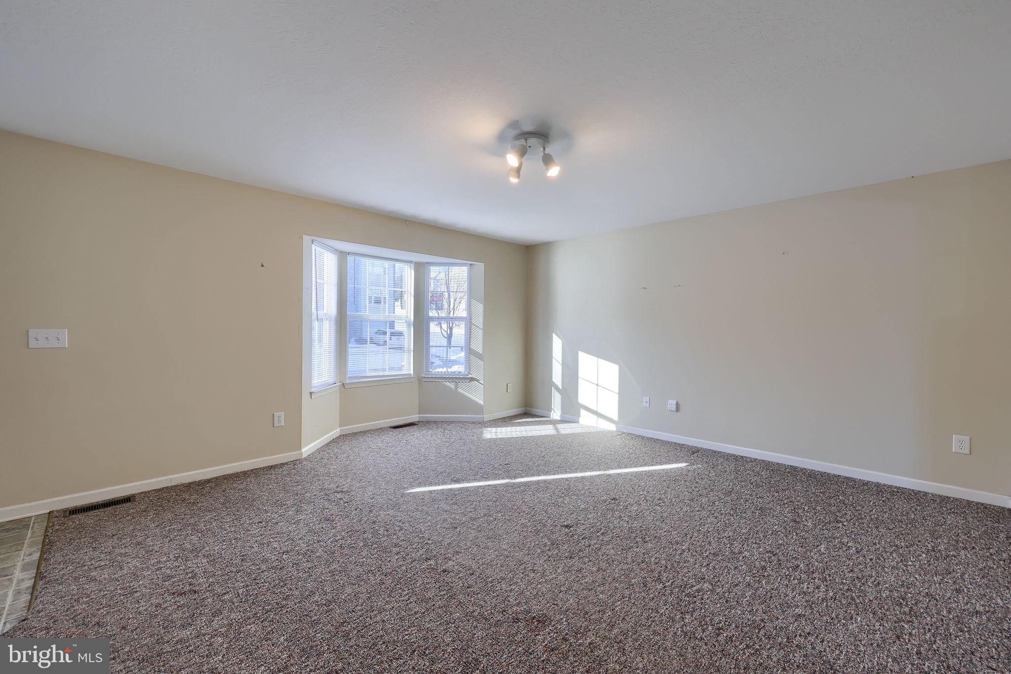 PRESIDENTIAL HEIGHTS - Residential