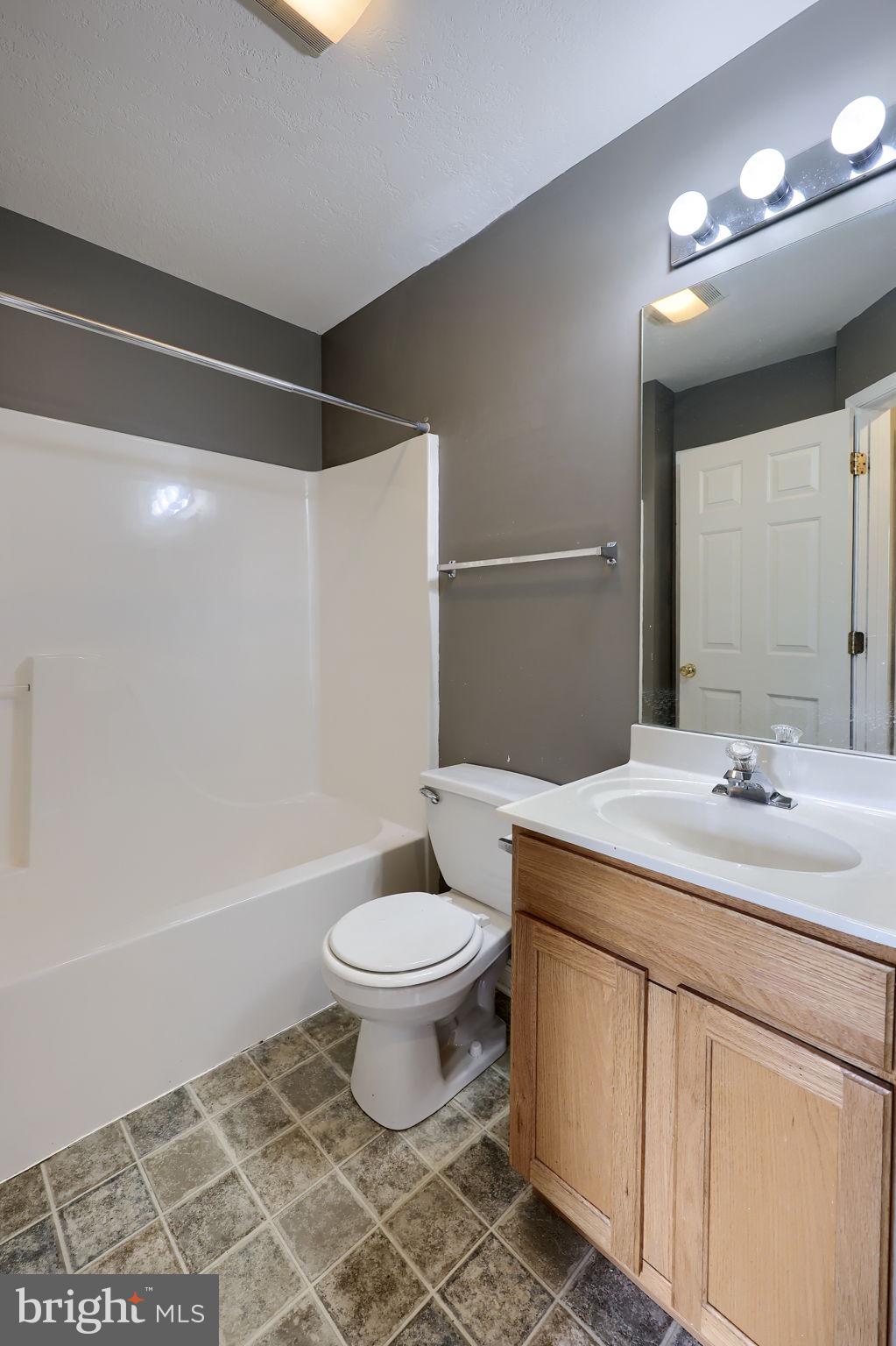 PRESIDENTIAL HEIGHTS - Residential