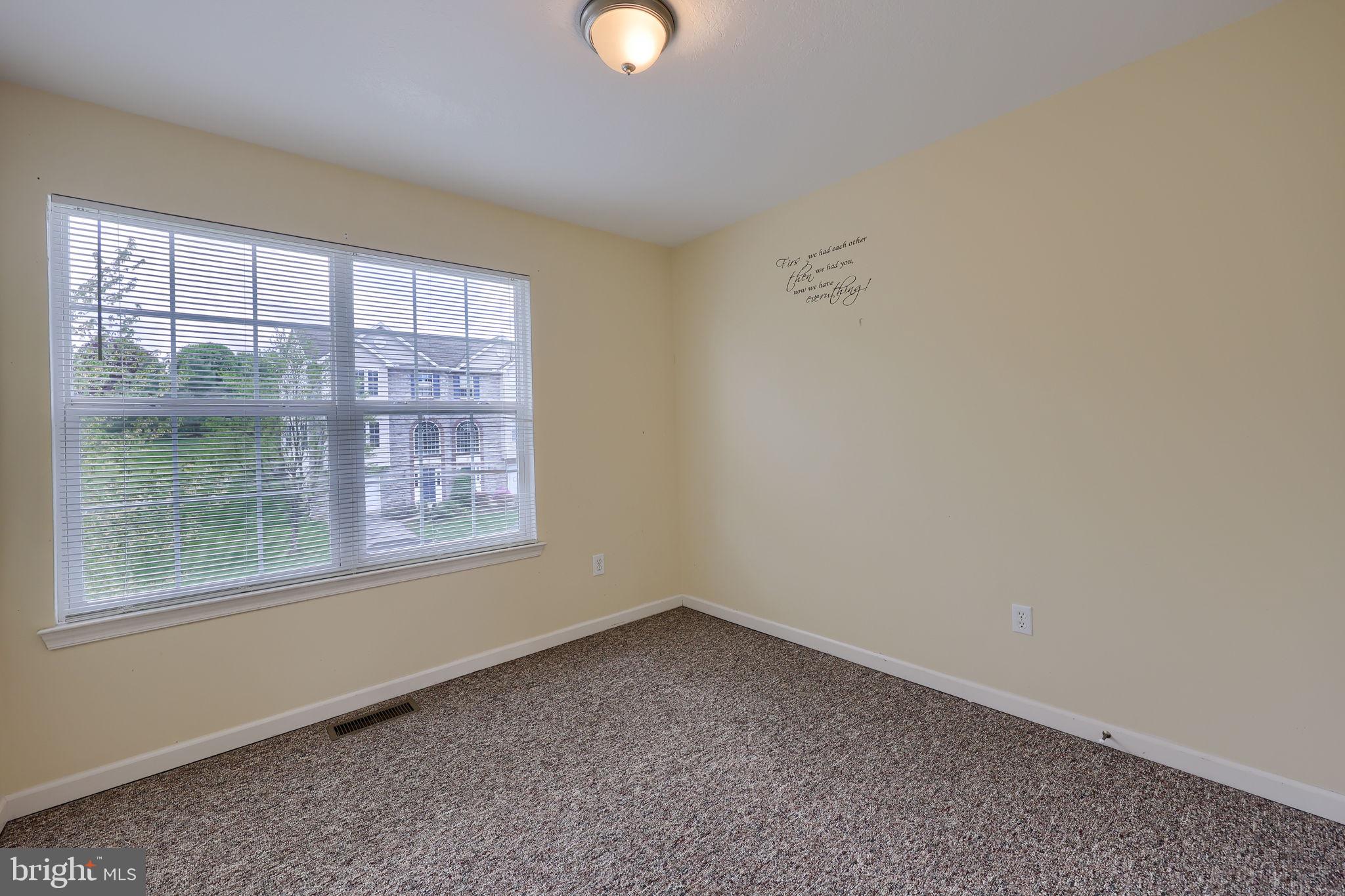 PRESIDENTIAL HEIGHTS - Residential