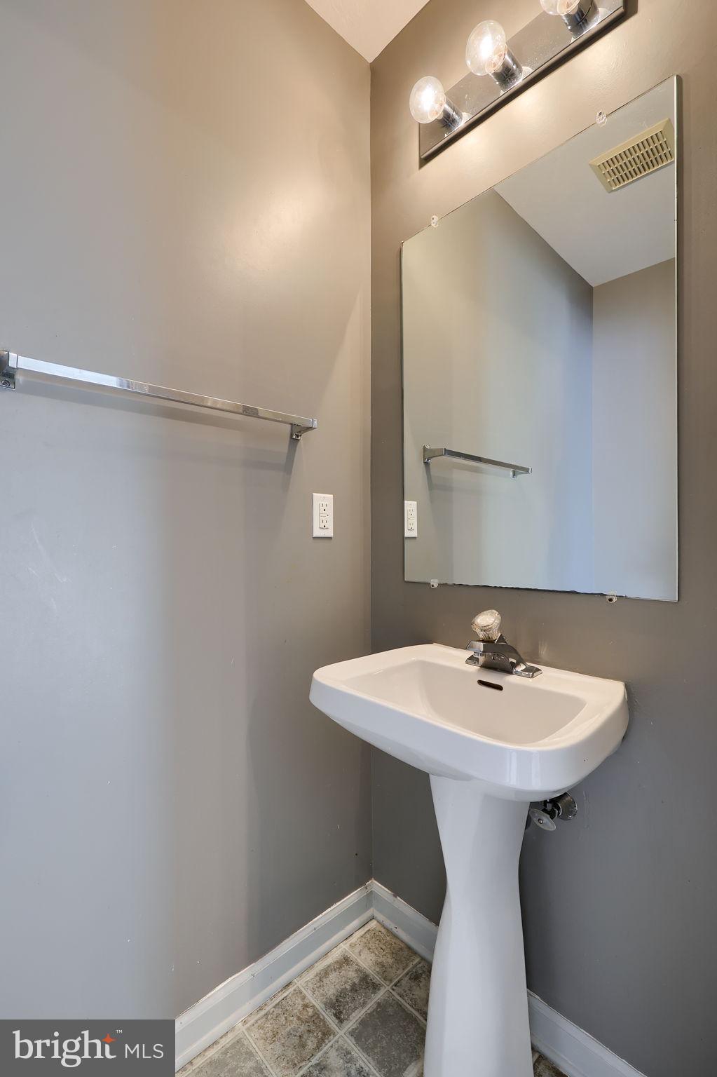 PRESIDENTIAL HEIGHTS - Residential